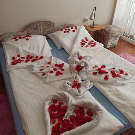 Vendégház Sylvia Ház