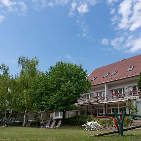 Sylvia Haz Gæstehus 3*