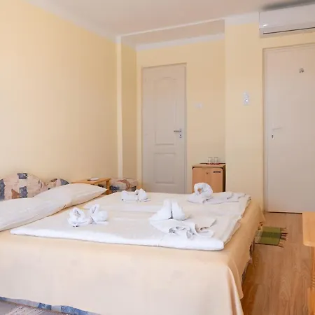 Sylvia Haz 게스트하우스 3*