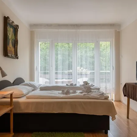 게스트하우스 Sylvia Haz