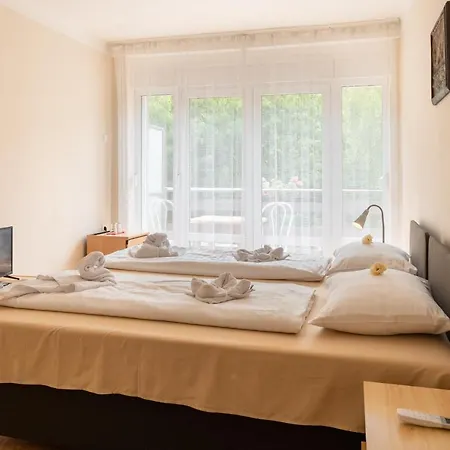 게스트하우스 Sylvia Haz