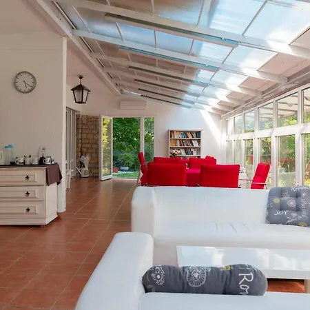 Gæstehus Sylvia Haz