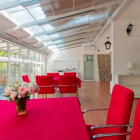 Sylvia Haz 게스트하우스 3*