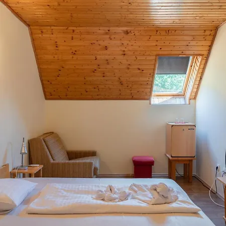 게스트하우스 Sylvia Haz 티하니