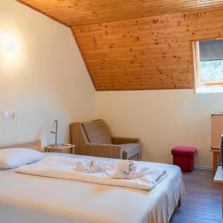 Sylvia Haz 게스트하우스 3*