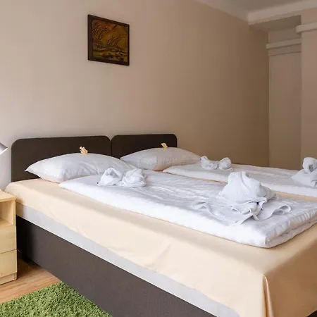 Sylvia Haz Gæstehus