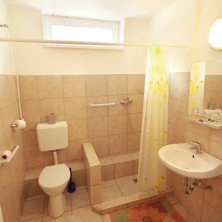 Penzion Sylvia Haz 3*