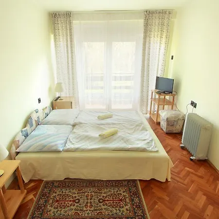 게스트하우스 Sylvia Haz 티하니