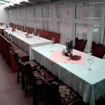 게스트하우스 Sylvia Haz