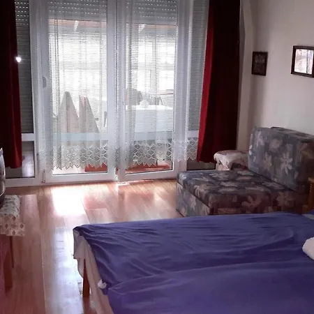 Vendégház Sylvia Ház