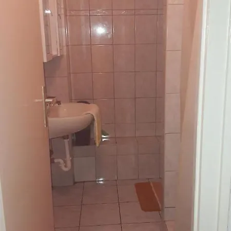 Sylvia Haz 게스트하우스 3*