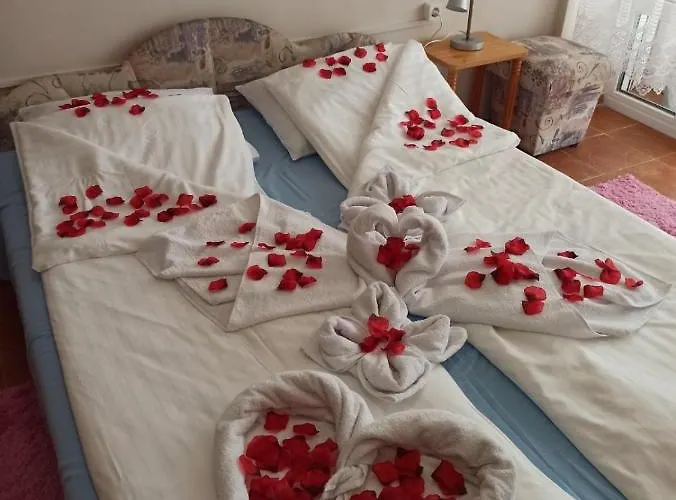 בית הארחה Sylvia Haz