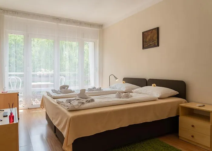 Sylvia Haz בית הארחה