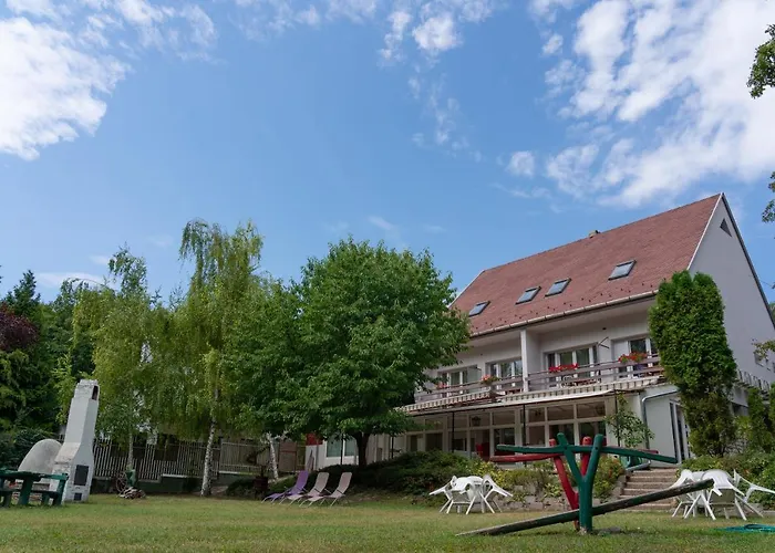 Sylvia Haz Konukevi 3*