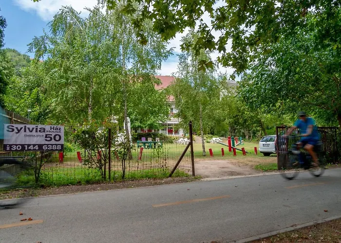 Sylvia Haz טיהאני