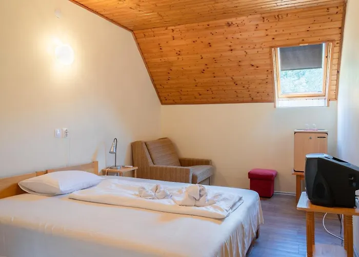 Sylvia Haz בית הארחה 3*