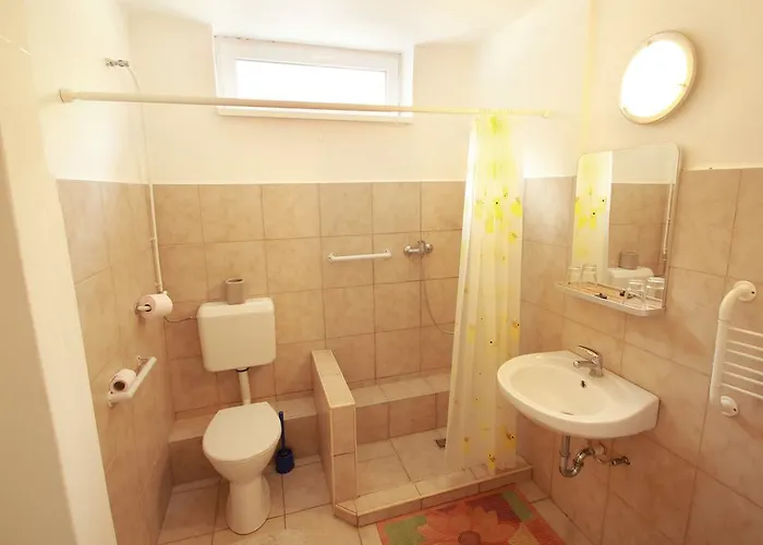 Konukevi Sylvia Haz 3*