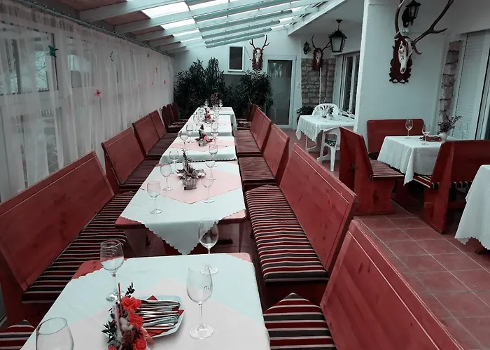 Sylvia Haz Konukevi 3*