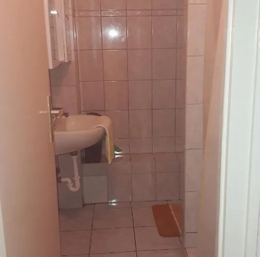 Sylvia Haz Konukevi 3*